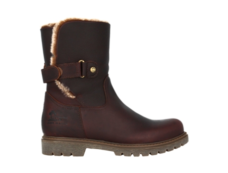 Botin FELIA B42 PANAMA JACK 37