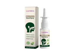 Spray nasal Fresh para un aliento fresco