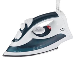 Plancha de Vapor JATA PL120 (25 g/min)