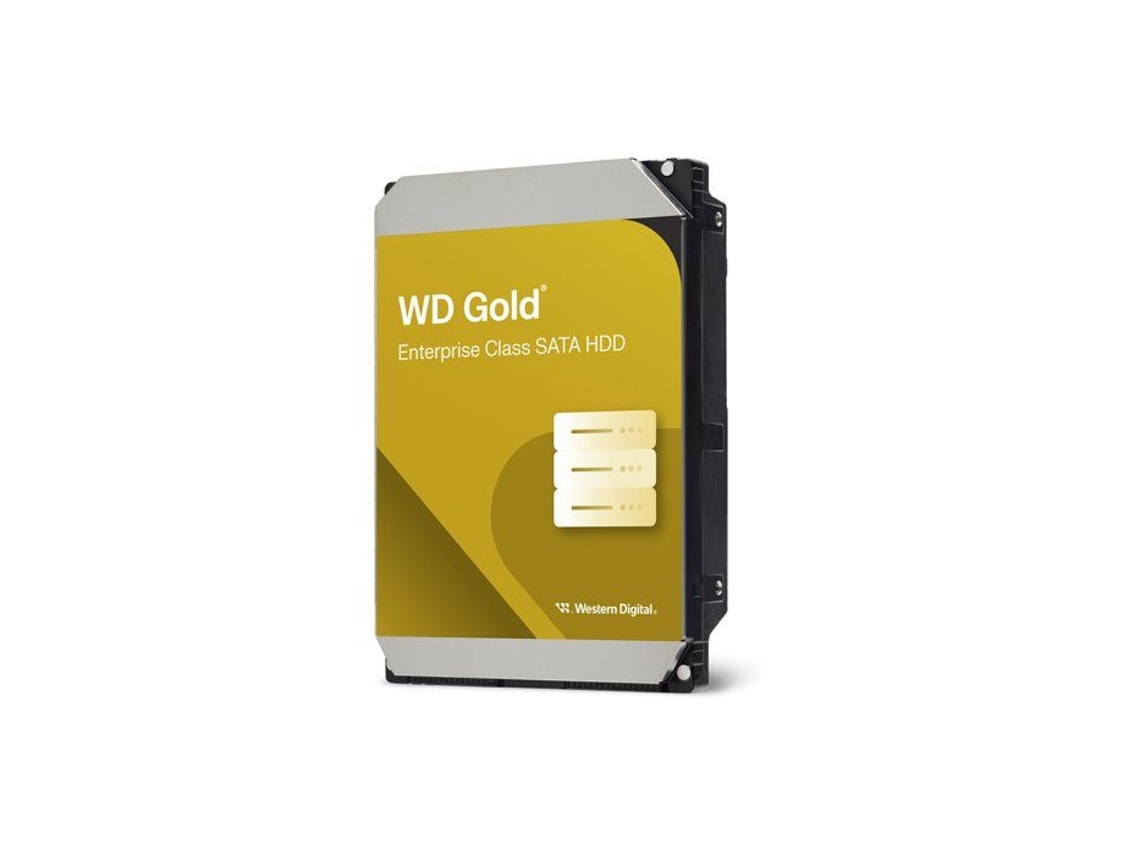 Disco Western Digital Wd Gold Wd203kryz