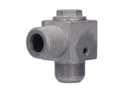 Válvula Antirretorno Unidireccional Para Compresor De Aire De Hierro, 27 X 1,5 X 10 Mm. Herramienta Accesoria.