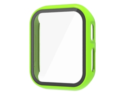 Película protectora de PC con película templada para Xplora X6 Play, funda individual a prueba de golpes para bicicleta eléctrica Ly