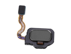 Cable Flexible Del Botón De Huella Digital (reconocimiento De Huella Digital De Retorno A Inicio) Para Samsung S8 S8+ G9500 G9550