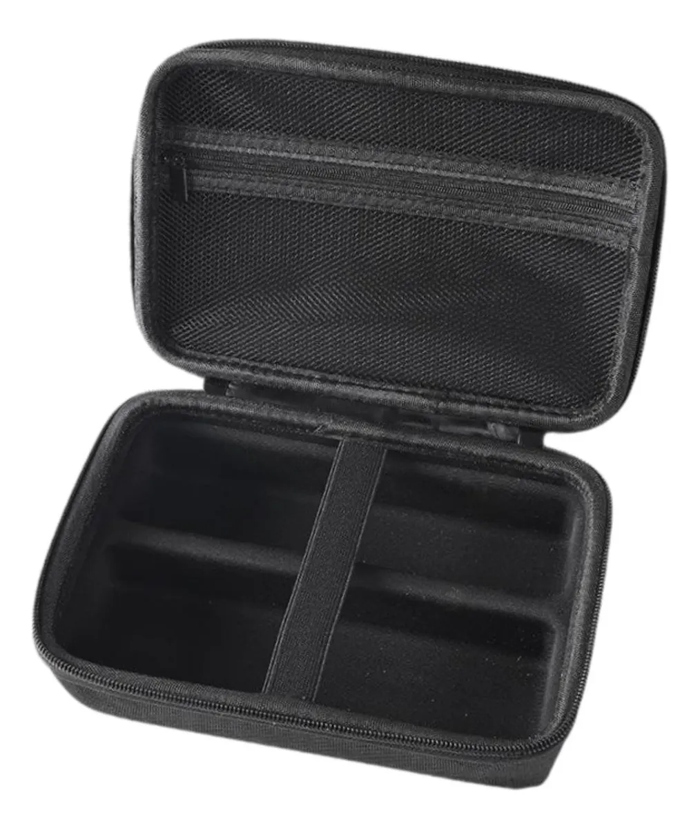 Estuche de transporte para guardar herramientas de cortevayotoy