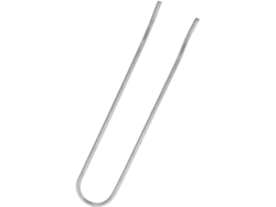 Herramienta Compacta Multifuncional De Acero Inoxidable Para Levantar Parrillas De Barbacoa Al Aire Libre.