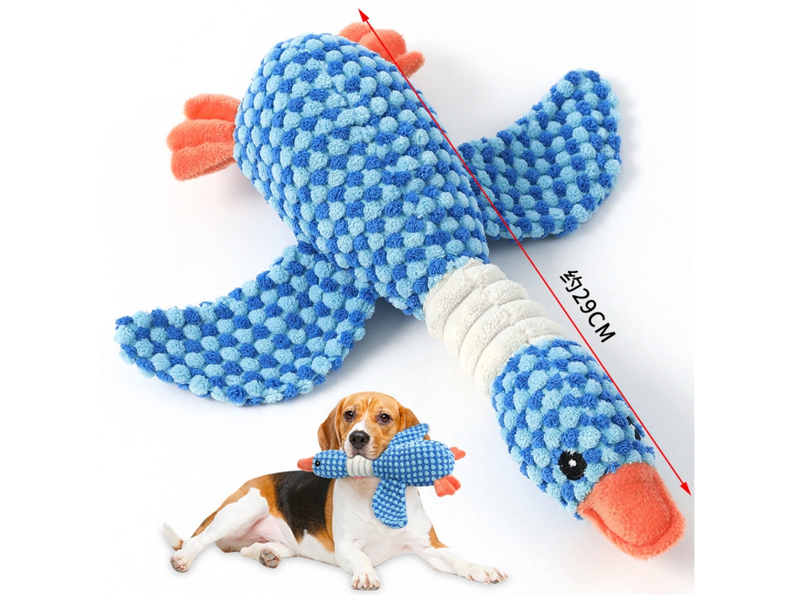 Divertidos Peluches Resistentes A Mordiscos Y Masticaciones Que Emiten Un Chirrido. Ideales Para Niños, Educativos Y Duraderos.