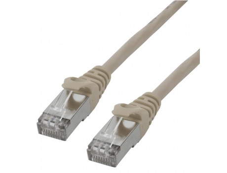 Categoría 6a s/ftp lszh patch cable de red MCL SAMAR