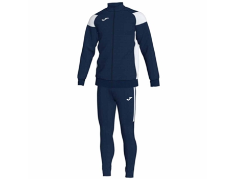 Chándal para Hombre JOMA Crew Iii Azul para Fútbol (S)