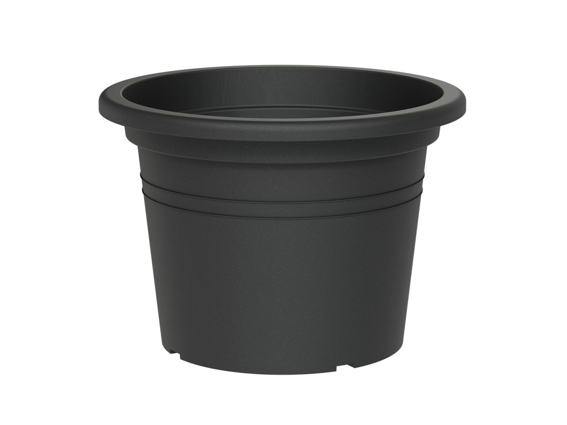 Olla cilíndrica DÉCOLINES Garden Ø 50