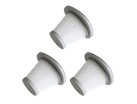 Acessórios de Aspirador Reemplazo de filtro HEPA para aspiradora de mano inalámbrica Deerma DX118C DX128C