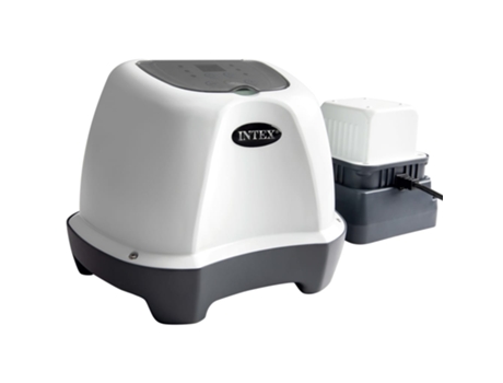 Clorador salino Krystal Clear 12 V INTEX