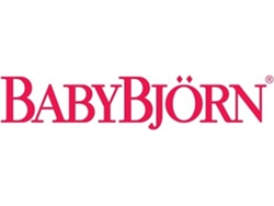 Juguetes de Madera BABYBJORN Ojitos Traviesos
