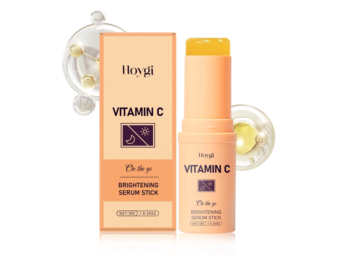 Barra de vitamina C de alta potencia - Efecto rápido