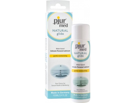 Lubricante PJUR Beis Med 100 ml