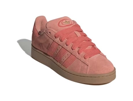 Zapatillas de Mujer ADIDAS Campus Multicolor (38)