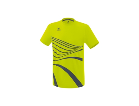 Camiseta de Hombre para Running ERIMA Multicolor (L)