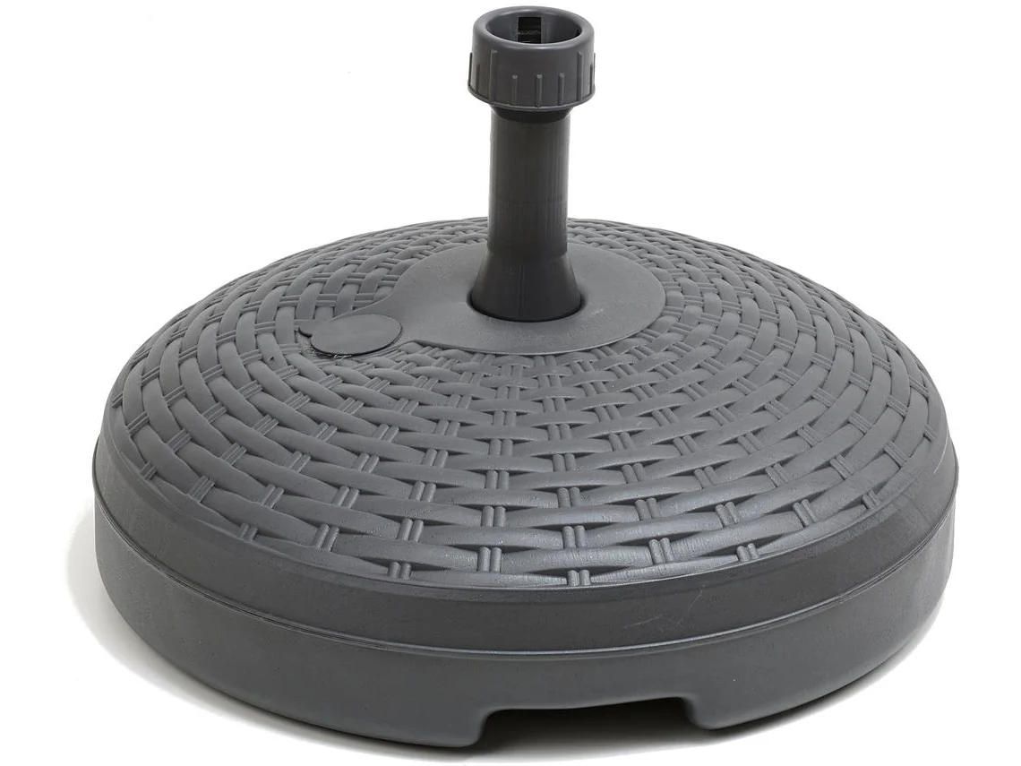 Base para Sombrilla IPAE-PROGARDEN (20L - Ratán)