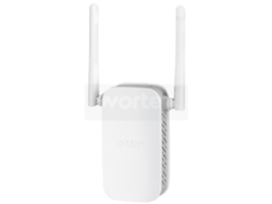 Repetidor de Señal D-LINK N300 DAP-1325