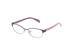 Monturas de Gafas TOUS Vtk010500Sn3 Infantil - Morado (Ø 50 mm)
