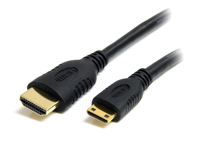 Cable HDMI StarTech.com (HDMI)
