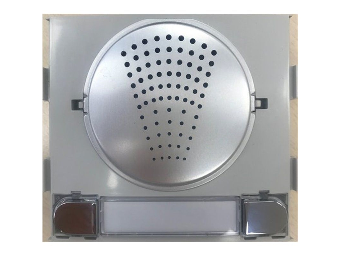 9734 | Kit amplificador de audio Fermax 2L City 4neutral