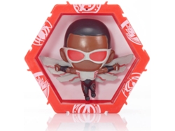 Figura de Acción WOWPOD Wow! POD Marvel Falcon (13,5 x 15,5 x 6,5 cm)