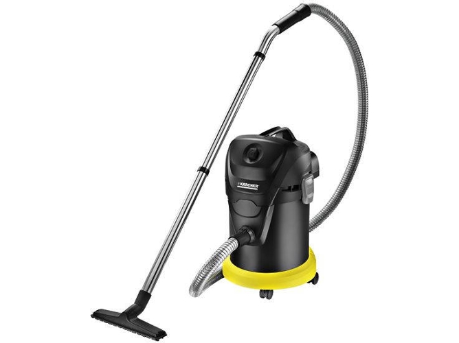 Aspirador de Cenizas KÄRCHER AD 3.200