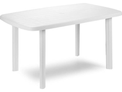 Mesa VALPEC Faro Blanco
