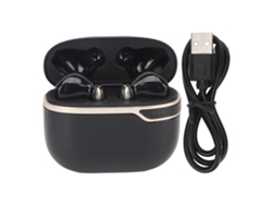 Auriculares Bluetooth Tws Con Emparejamiento Automático Sonido Hifi Sin Pérdidas Juegos Deportes