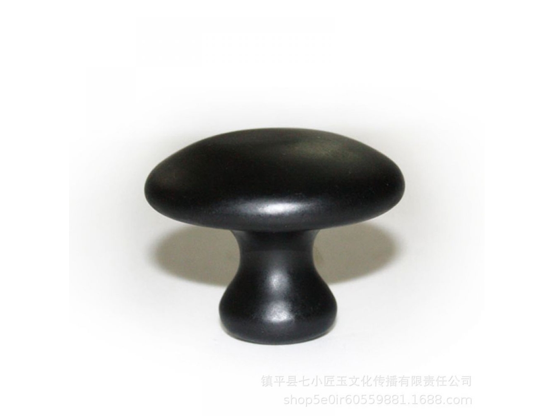 MEOIRUERY 2uds - Piedra Bian con Masaje y Compresión Caliente, Forma de Setas