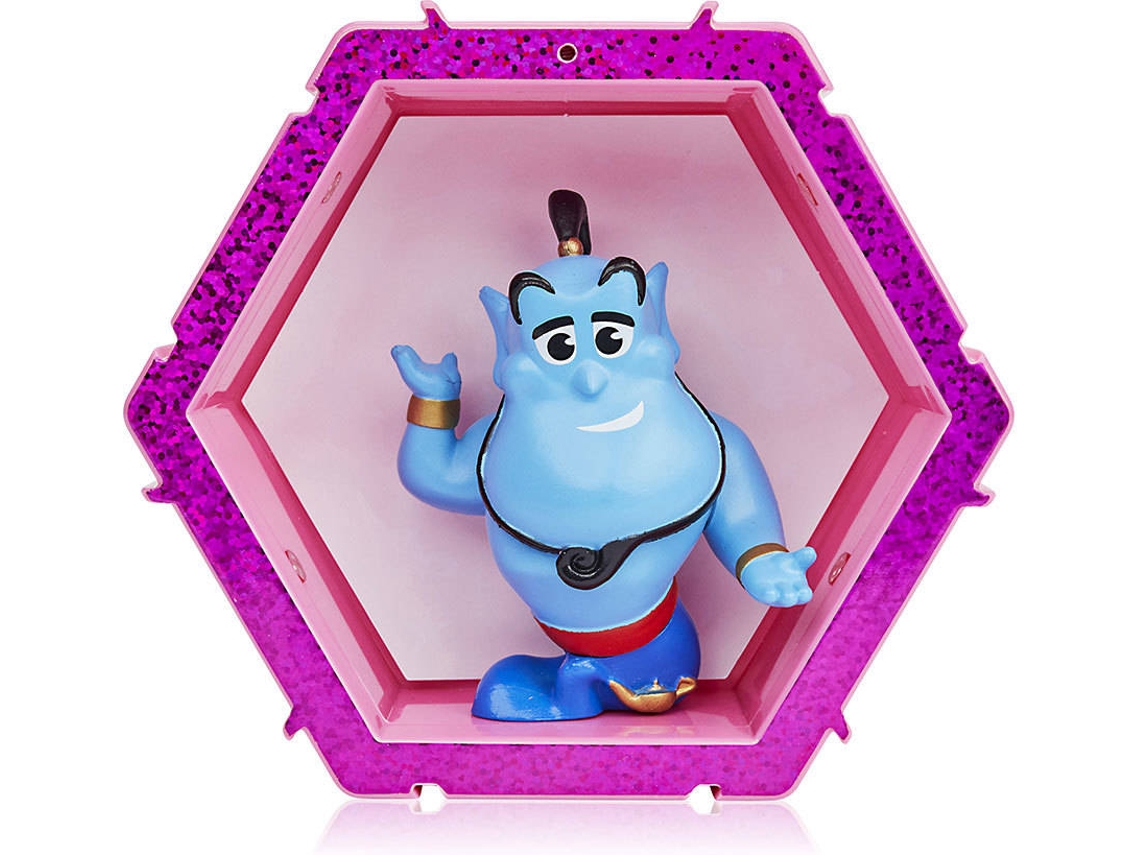 Figura de Acción WOWPOD Wow! POD Disney Classic Genie (13,5 x 15,5 x 6,5 cm)