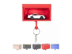 Puerta de garaje eléctrica universal, copia, duplicado, 4 llaves, puerta de coche, Rosewell