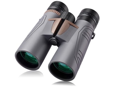 Binoculares de visión nocturna 4K Mini gafas de visión nocturna Batería de 984 pies Zoom digital 8X 2000 Mah con audio para seguridad -Negro YIZHOO...