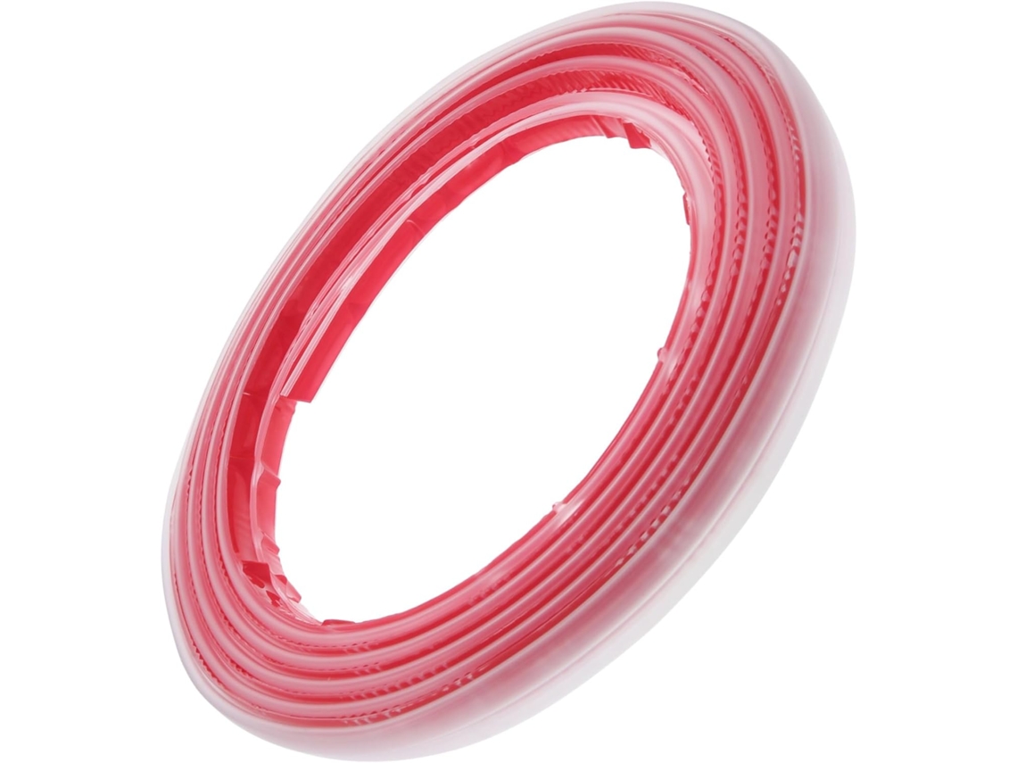 Burlete De Goma Insonorizante De 4-6 Mm Para Puertas, Para Sellar Huecos.
