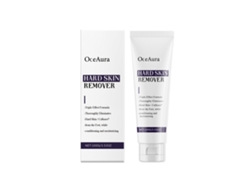 Crema hidratante para pies con alta hidratación y suavidad.