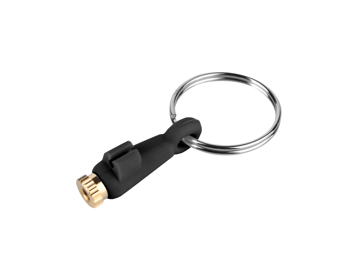 Control Remoto Universal Inalámbrico Ir De 3.5 Mm Smart Para Electrodomésticos Ios Iphone