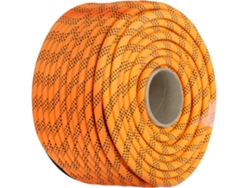 Cuerda Trenzada de Poliéster 11.1 Mm X 61 M Alta Resistencia para Carga y Tracción Tekmaquinas