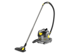 Aspirador con Bolsa KÄRCHER T 7/1 eco!efficiency (Bolsa de Polvo: 7 L)