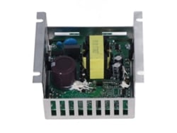 Módulo Cargador De Batería Flotante Para Generador Diésel, Aluminio, 170-305 V, 12/24 V, 5 A