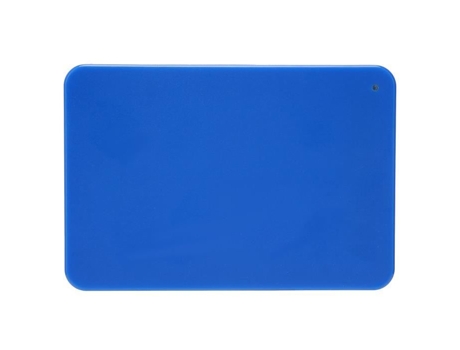 HURRISE Disco Duro Portátil Disco Duro Externo Hdd Usb 3.0 Plug And Play Disco Duro Móvil para Computación Interna Azul 32Gb