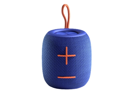 VEANXIN Yx220923Lwd22 Altavoces Bluetooth Azul