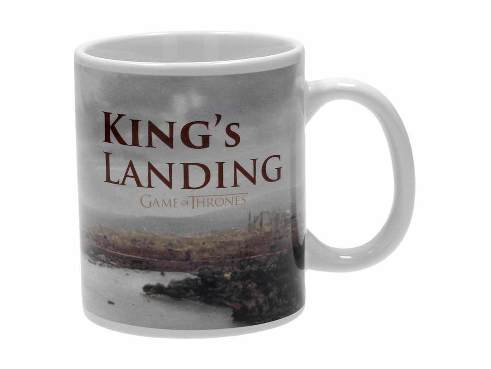 Taza SD TOYS Tyrion Lannister Juego de Tronos