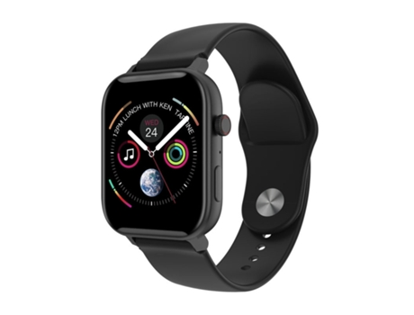 Smartwatch JL-EIGHT Y06 Negro