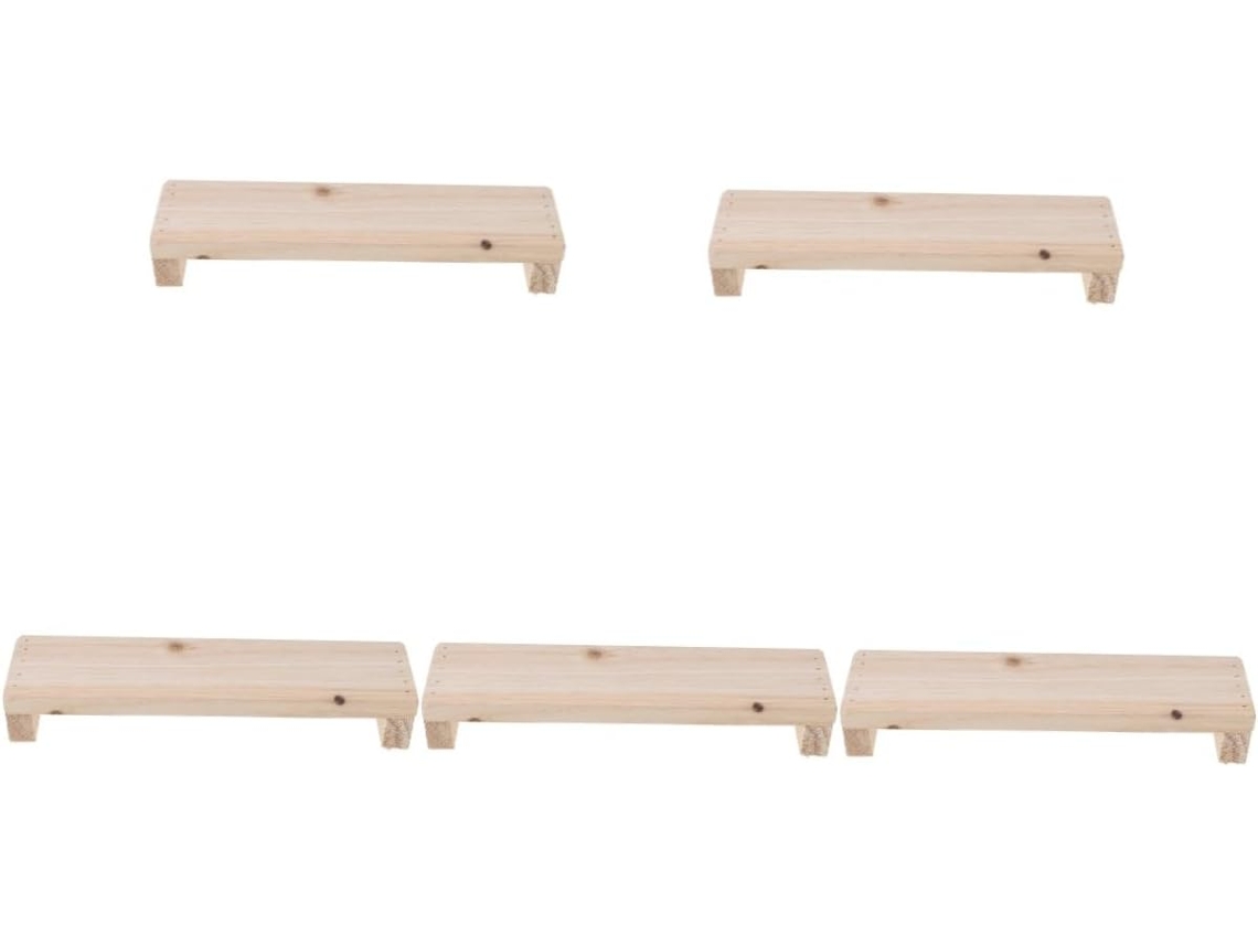 Reposamanos Ergonómico De 5 Piezas Para Cerámica, Pintura, Dibujo Y Artistas.