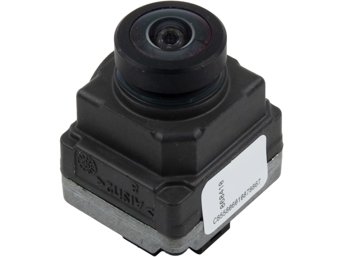 Cámara De Visión Trasera Para S60 S90 V90 Xc40 Xc60 Xc90 2016-2019, Oem 31445951 Y Play Backup Cam