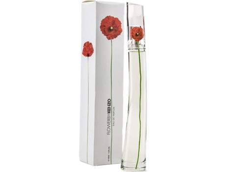 Perfume KENZO Flower 100ml (Eau de parfum)
