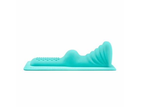 Masturbador The Cowgirl Unicorn Silicone Attachment Mystical Waterfall
