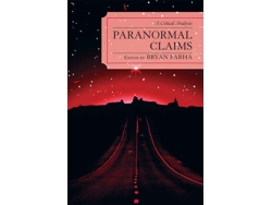 Libro Paranormal Claims (Inglés)