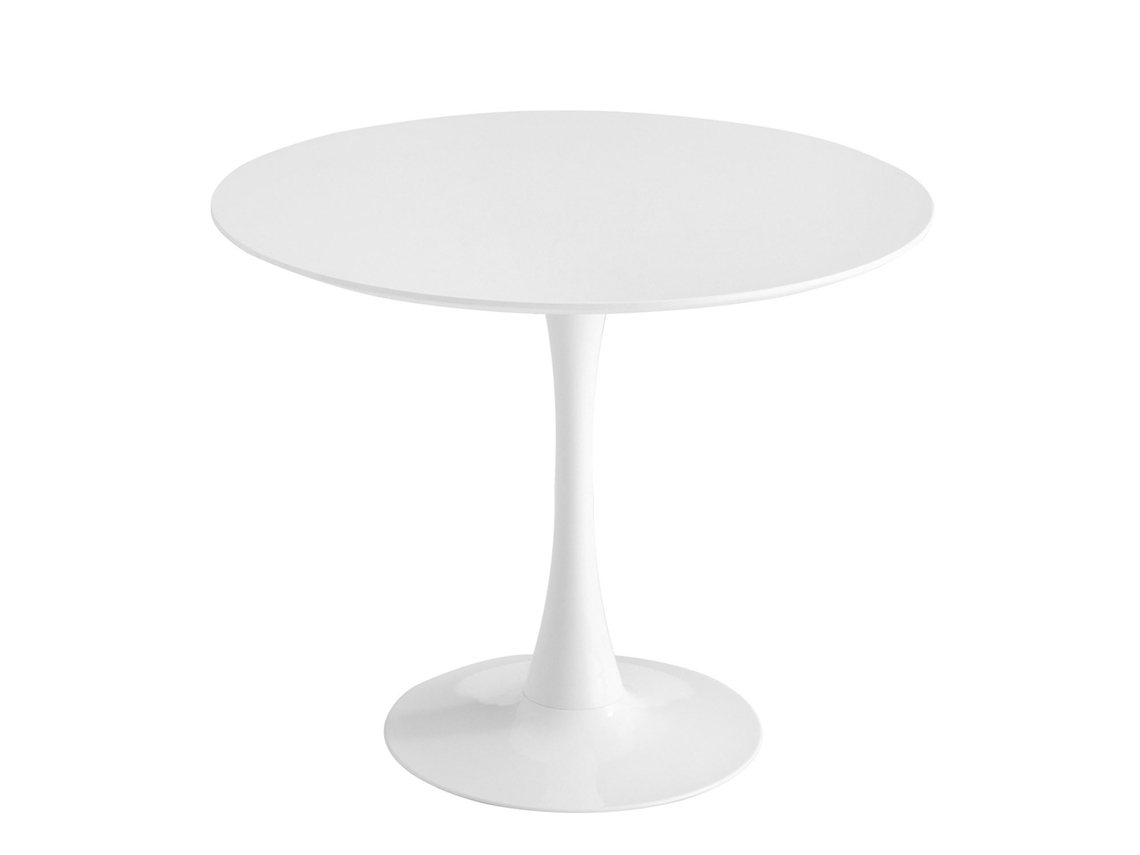 Mesa LÚZETE (Blanco)