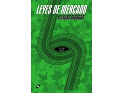 Libro Leyes De Mercado de Richard Morgan (Español)